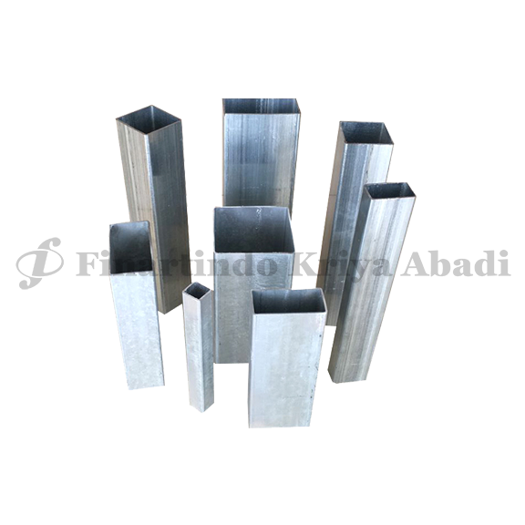 supplier hollow besi
