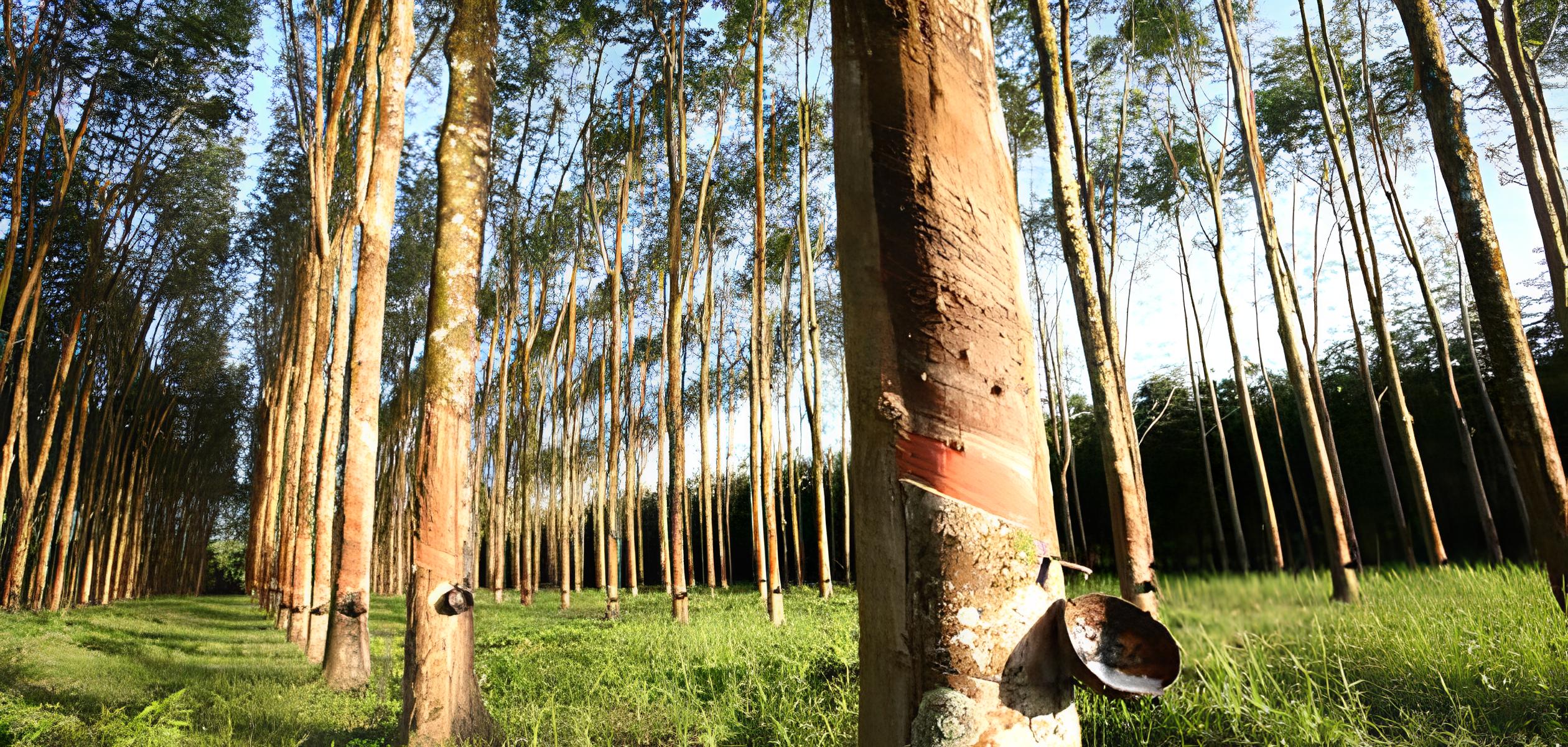 Pohon Karet