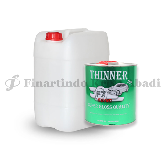 Distributor Impala