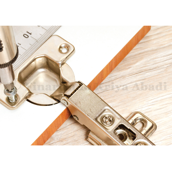Supplier Engsel