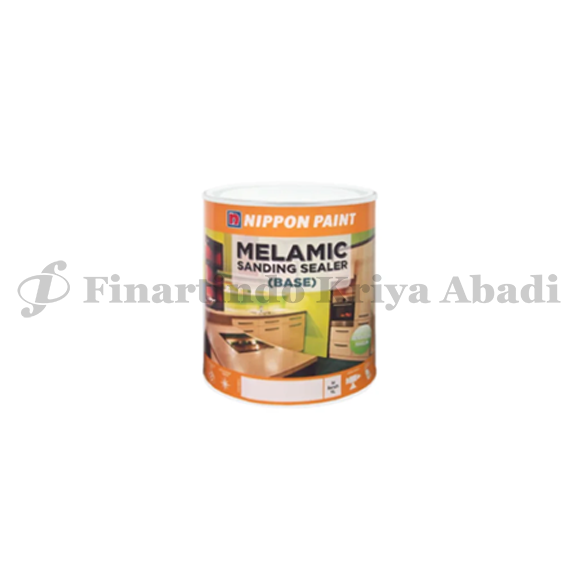 Distributor Sanding